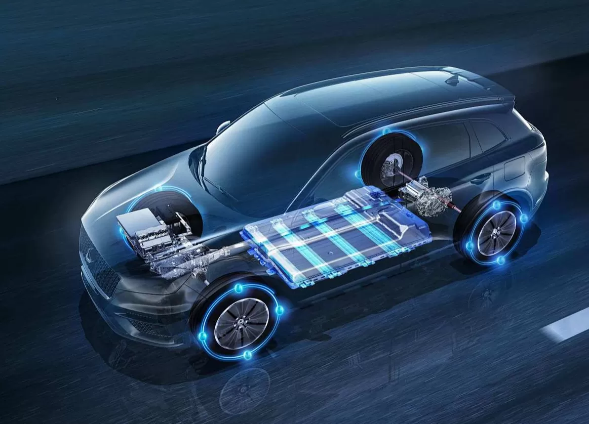 动力电池测试：为什么需要全生命周期评估？