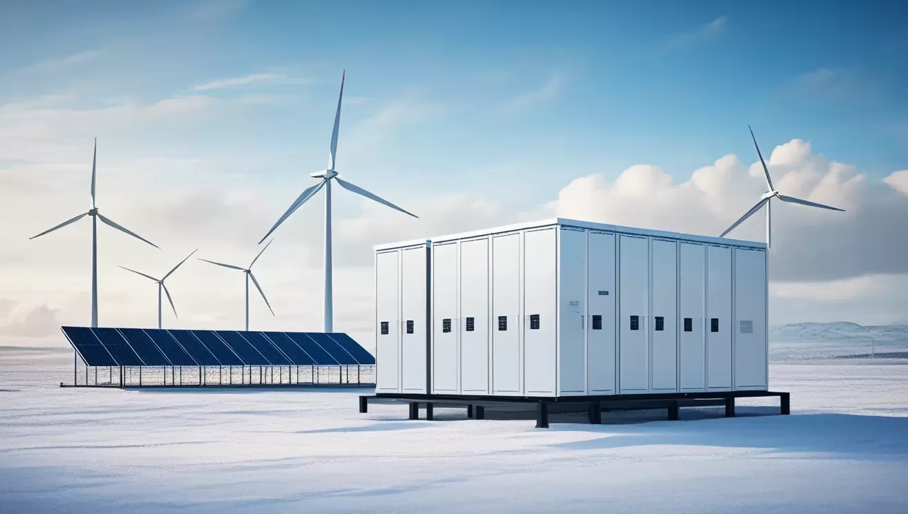 储能系统如何应对电网波动？