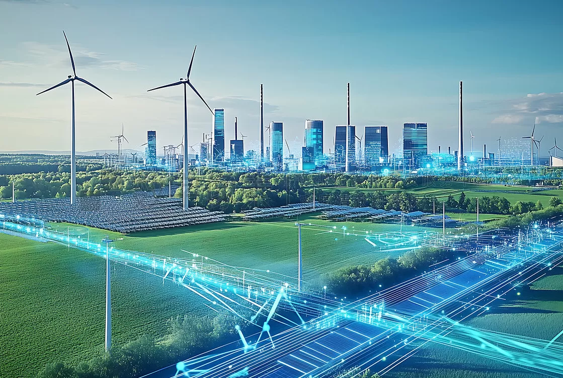 电网仿真技术：新能源设备的“试金石”