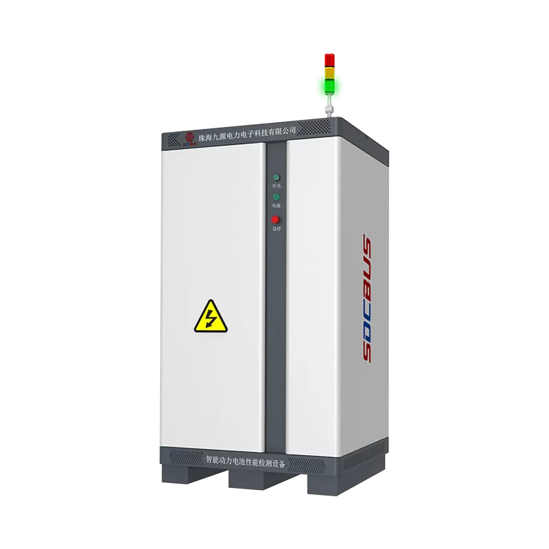 锂电池电性能检测系统（100V系列）